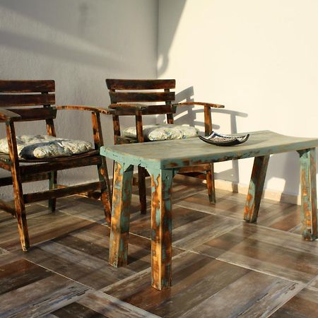 Dalyan Butik Otel Hayat Bahcesi Ayvalı 外观 照片