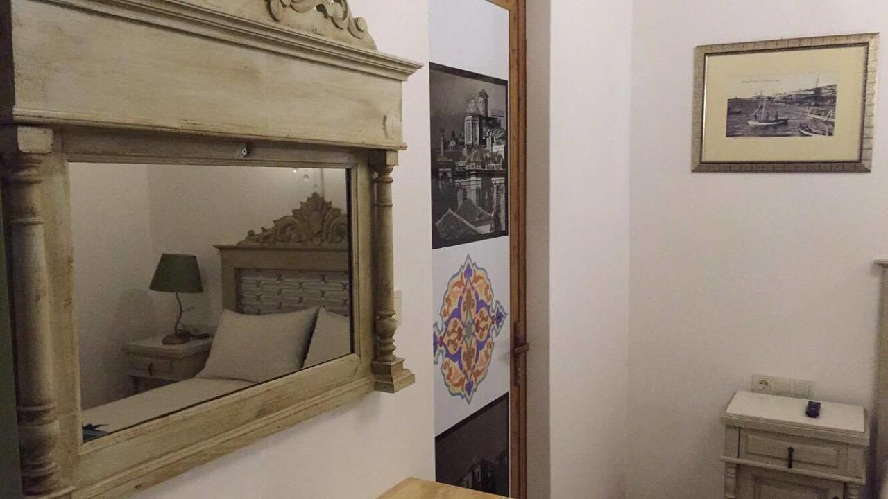 Dalyan Butik Otel Hayat Bahcesi Ayvalı 外观 照片