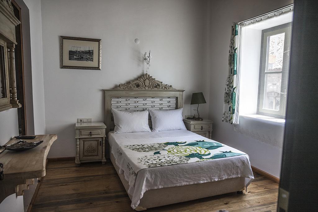 Dalyan Butik Otel Hayat Bahcesi Ayvalı 外观 照片