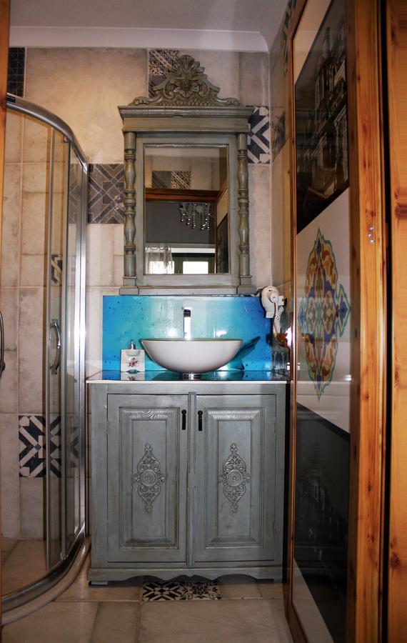 Dalyan Butik Otel Hayat Bahcesi Ayvalı 外观 照片