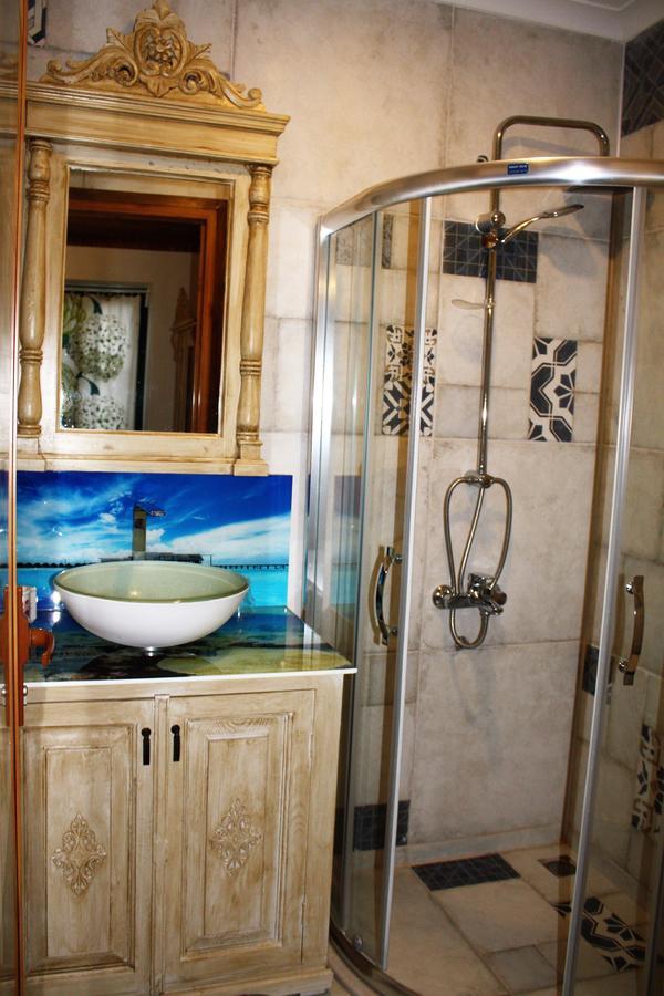 Dalyan Butik Otel Hayat Bahcesi Ayvalı 外观 照片